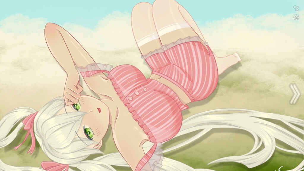 Choose Your Cutie Free Download (Build 12592422) Choose Your Cutie Free Download (Build 12592422)