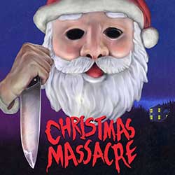 Christmas Massacre PC Free Download