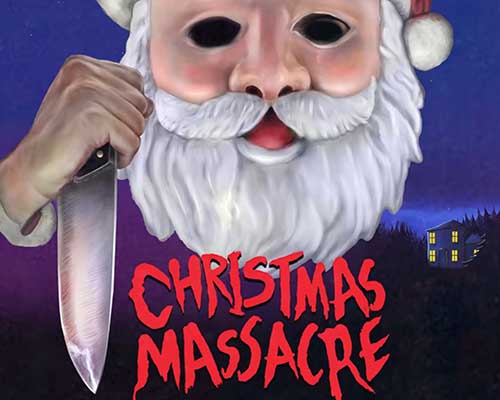 Christmas Massacre PC Free Download Christmas Massacre PC Free Download
