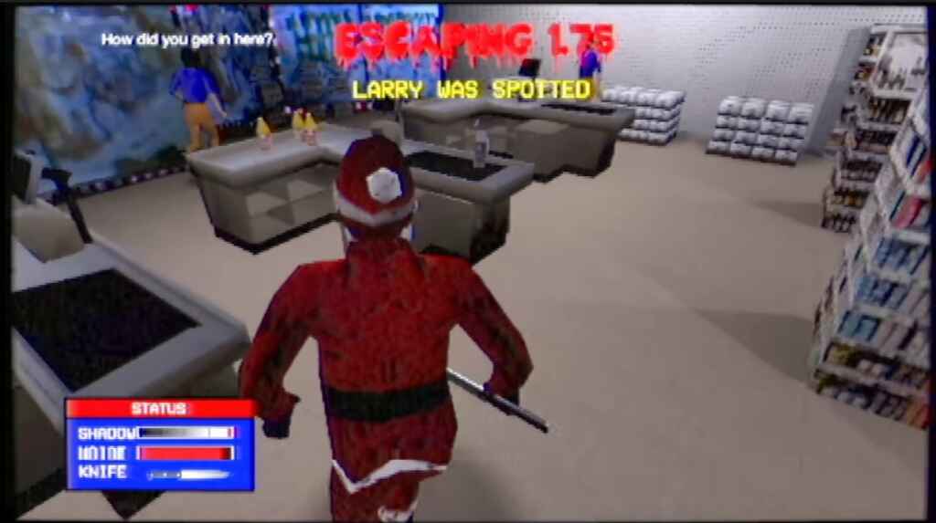 Christmas Massacre PC Free Download Christmas Massacre PC Free Download
