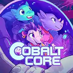 Cobalt Core PC Free Download (Build 16399939)
