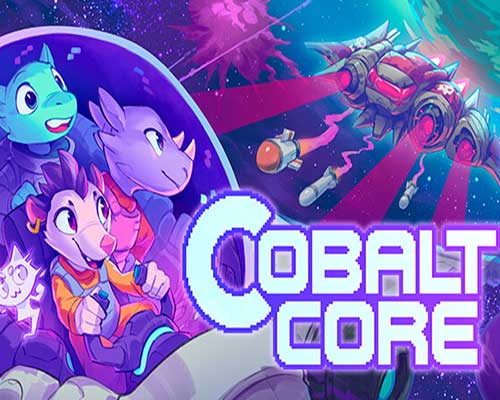 Cobalt core pc free download (v1.2.6) Cobalt core pc free download (v1.2.6)