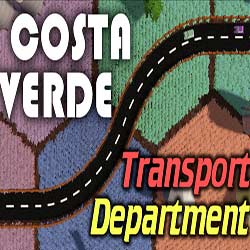 Costa Verde Transport Department Free Download (v1.0.8)