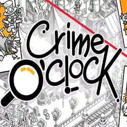 Crime O’Clock PC Free Download (v1.3.2)