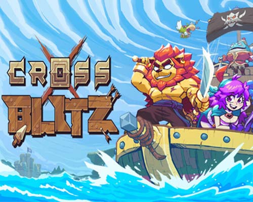Cross blitz pc free download (v1.0.3) - 1