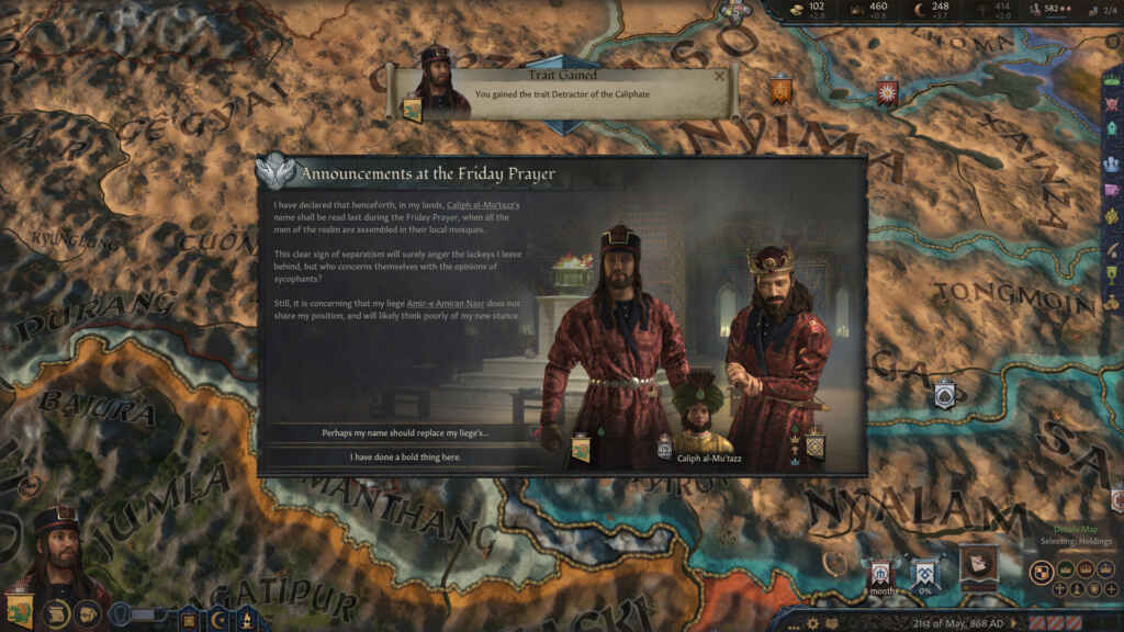 Crusader Kings III: Legacy of Persia Free Download Crusader Kings III: Legacy of Persia Free Download