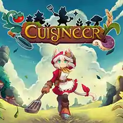 Cuisineer PC Game Free Download (v1.2.10157)