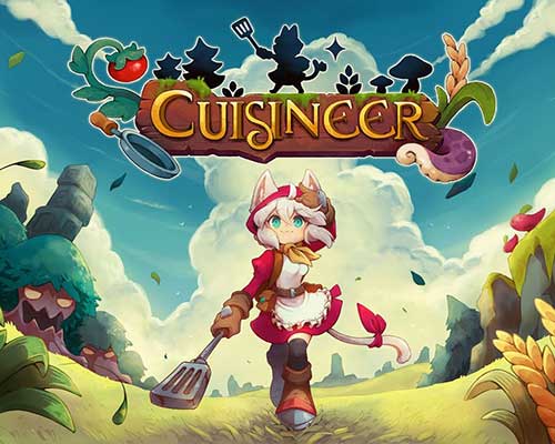 Cuisineer pc game free download (v1.2.14794) - 1