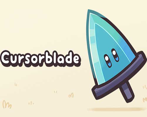 Cursorblade PC Free Download Cursorblade PC Free Download