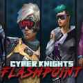 Cyber knights: flashpoint free download (build 21337994)