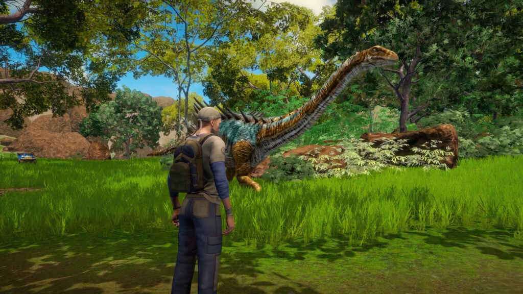 DINOSAURS: Mission Dino Camp Free Download DINOSAURS: Mission Dino Camp Free Download