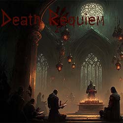 Death Requiem PC Free Download