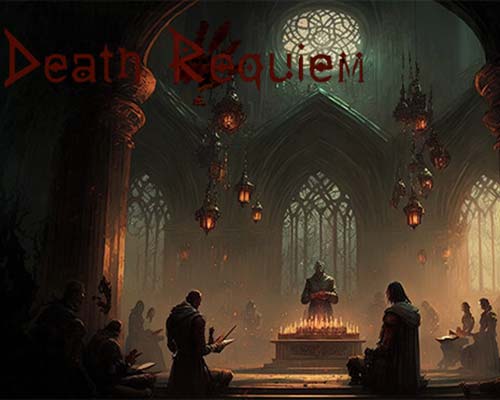 Death Requiem PC Free Download