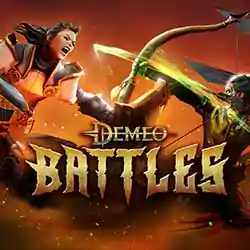Demeo Battles PC Free Download