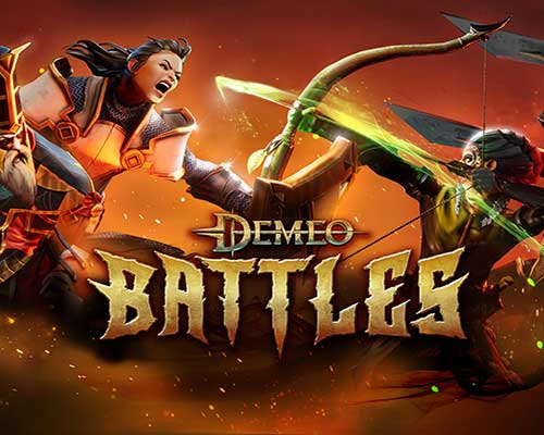 Demeo Battles PC Free Download Demeo Battles PC Free Download