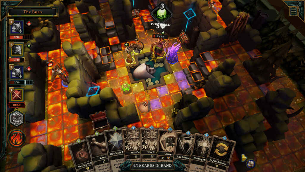 Demeo Battles PC Free Download Demeo Battles PC Free Download