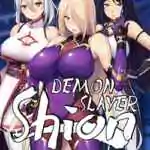 Demon Slayer Shion PC Free Download (Uncensored) Demon Slayer Shion PC Free Download (Uncensored)