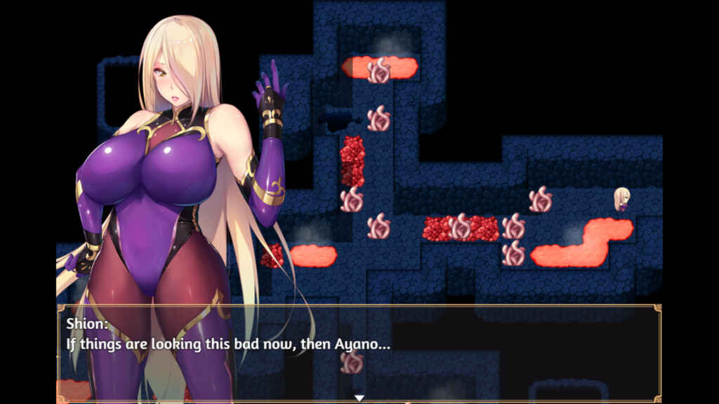 Demon slayer shion pc free download (uncensored) Demon slayer shion pc free download (uncensored)