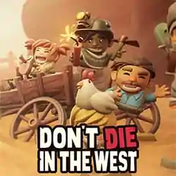 Don’t Die In The West Free Download (v0.10.51p)