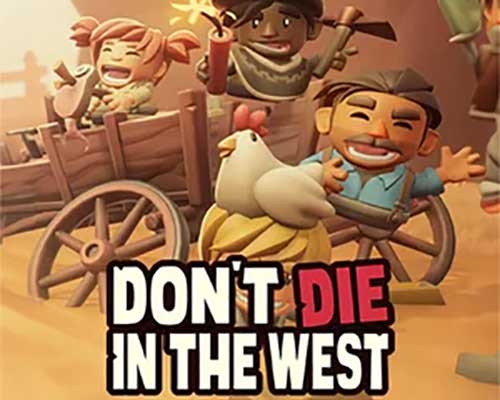 Don’t Die In The West Free Download (v0.10.51p) Don't Die In The West Free Download (v0.10.51p)