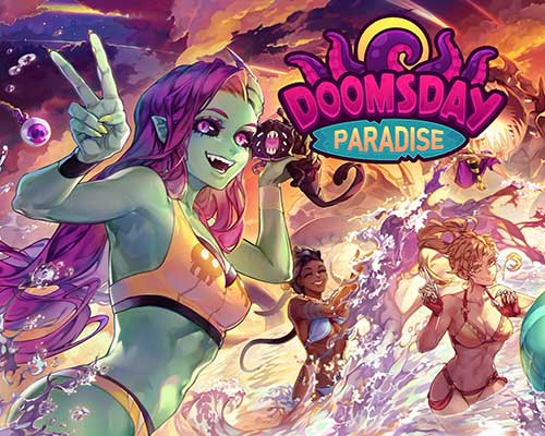Doomsday Paradise PC Free Download (v1.3.2) Doomsday Paradise PC Free Download (v1.3.2)