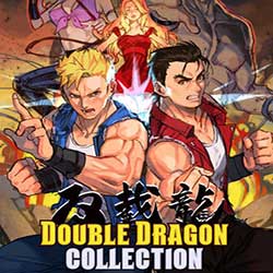 Double Dragon Collection PC Free Download