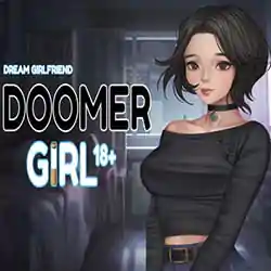 Dream Girlfriend: Doomer Girl Free (Build 12554160)