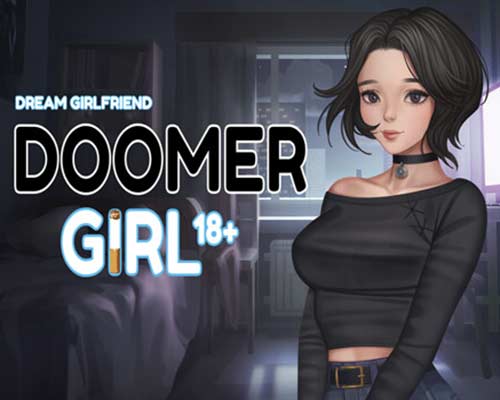 Dream Girlfriend: Doomer Girl Free (Build 12554160) Dream Girlfriend: Doomer Girl Free (Build 12554160)
