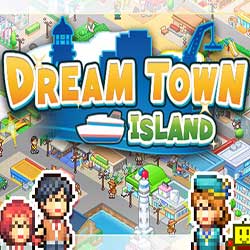 Dream Town Island Free Download (v131)