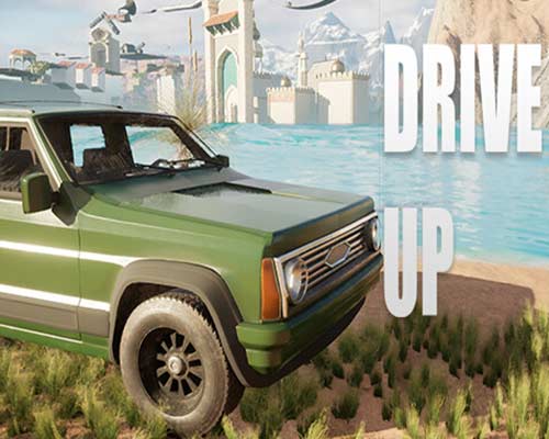 Drive Up PC Game Free Download Drive Up PC Game Free Download