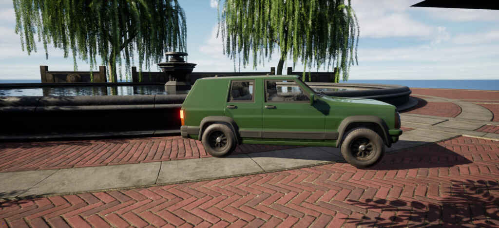 Drive Up PC Game Free Download Drive Up PC Game Free Download
