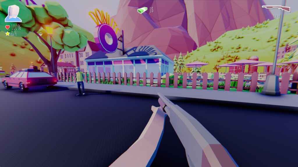 Dude Simulator Bundle PC Free Download
