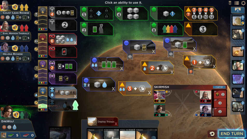 Dune: imperium free download (build 20760467)