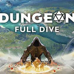 Dungeon Full Dive Free Download (Early Access)