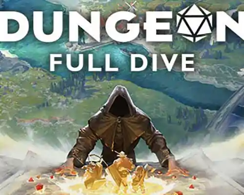 Dungeon Full Dive Free Download (Early Access) Dungeon Full Dive Free Download (Early Access)