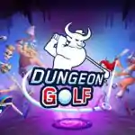 Dungeon Golf PC Free Download