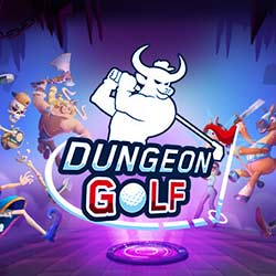Dungeon Golf PC Free Download