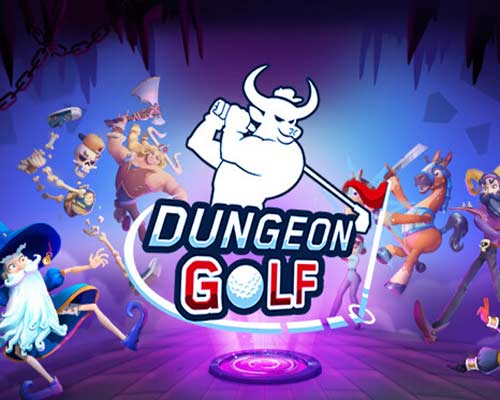 Dungeon Golf PC Free Download Dungeon Golf PC Free Download