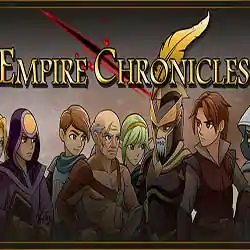 Empire Chronicles PC Free Download