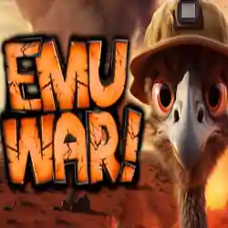 Emu War! PC Game Free Download