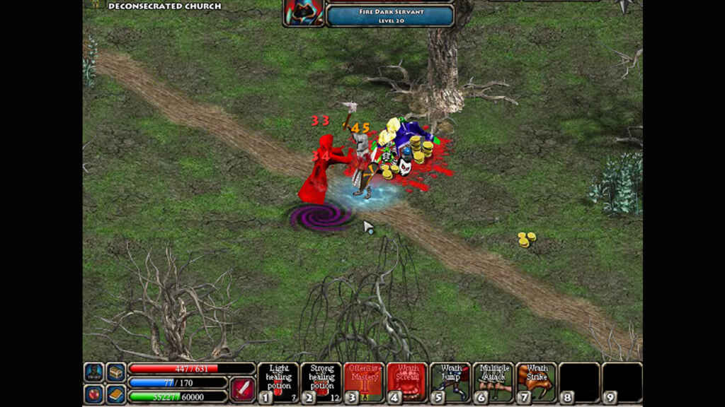 Eukarion Tales 2 Free Download (v1.0.74) Eukarion Tales 2 Free Download (v1.0.74)