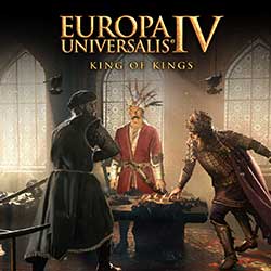 Europa Universalis IV: King of Kings Free Download