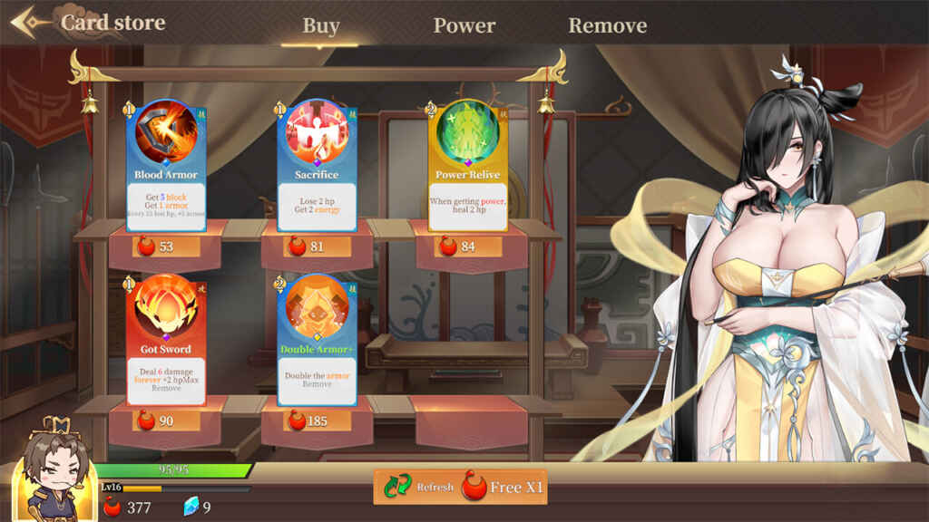 Fantasy of Caocao 2 Free Download (Build 12846931)