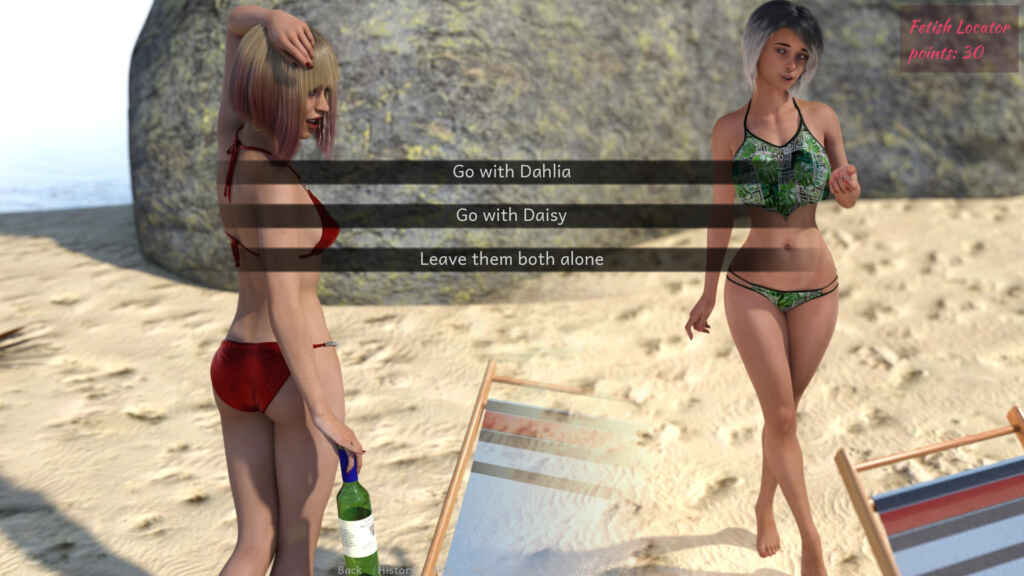Fetish Locator Week One Free Download (v1.0.60 + DLC) Fetish Locator Week One Free Download (v1.0.60 + DLC)