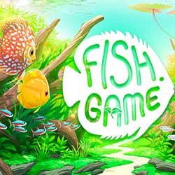 Fish Game PC Free Download (Indian Subcontinent Fish Pack 1)