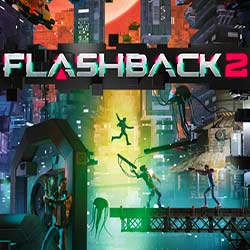 Flashback 2 PC Free Download (v20240627)