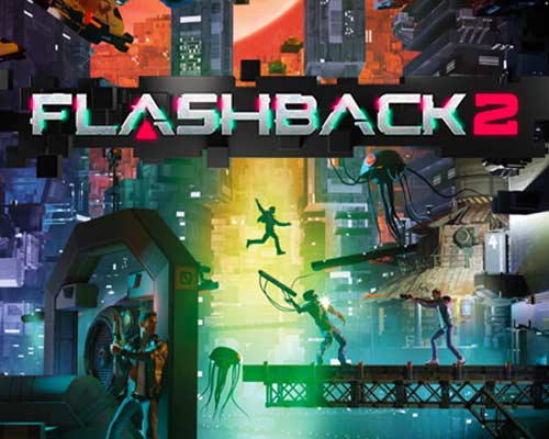 Flashback 2 PC Free Download (v20240627)