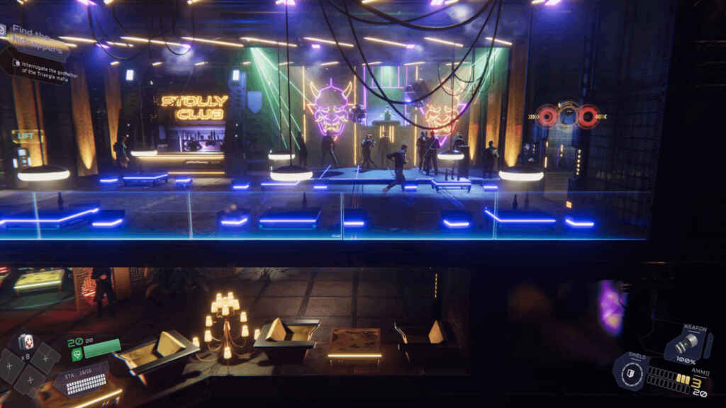 Flashback 2 PC Free Download (v20240627)
