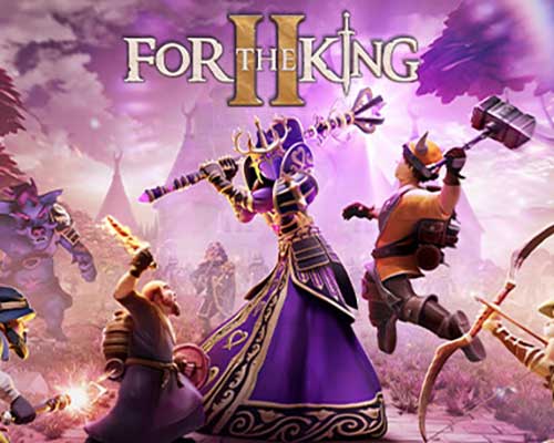 For the king ii pc free download (v1.8.13) - 1