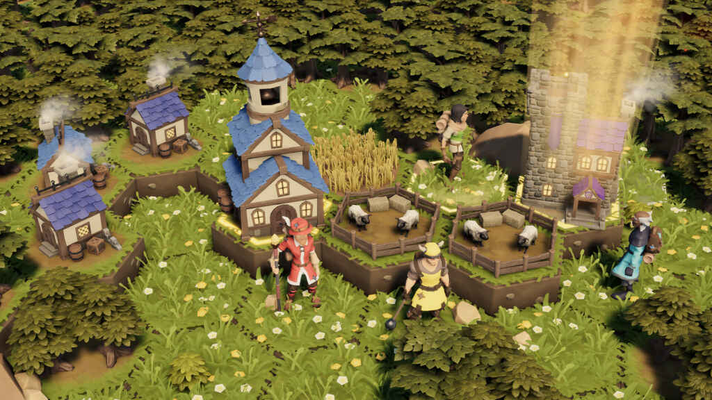 For the king ii pc free download (v1.8.13) - 2